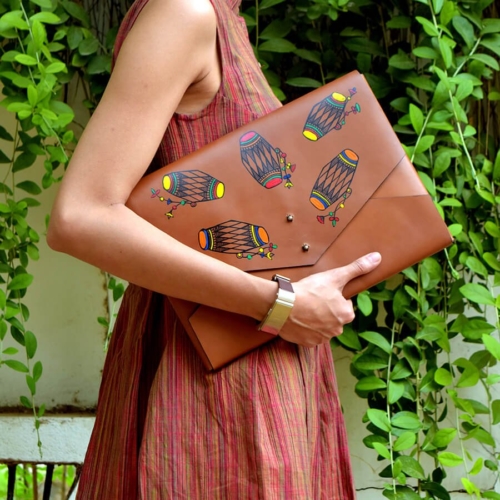 Macbook Sleeves | Swarang Designs